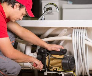 About Water Heater Repair LLC Home, KS